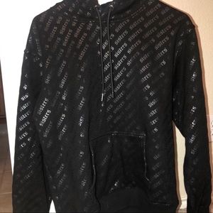 JAMES CHARLES SISTER HOODIE